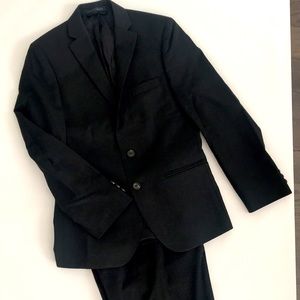 Ralph Lauren junior suit